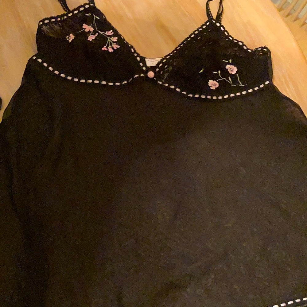 Oscar de la renta intimate apparel - Picture 1 of 4